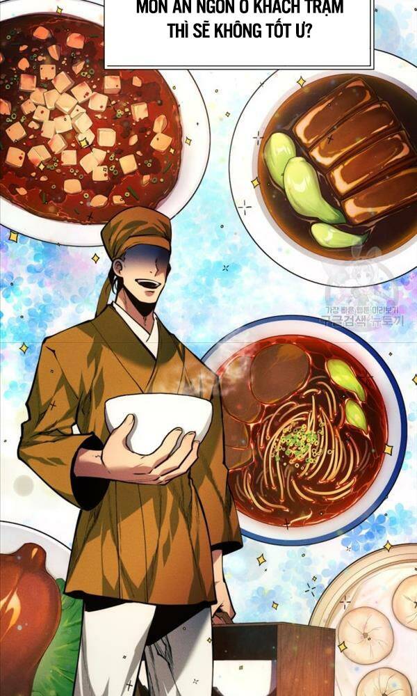 Chuyển Sinh Vào Thế Giới Võ Lâm Chapter 14 - Trang 2