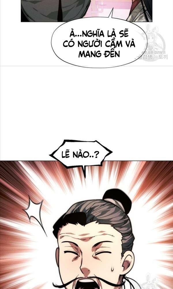 Chuyển Sinh Vào Thế Giới Võ Lâm Chapter 14 - Trang 2