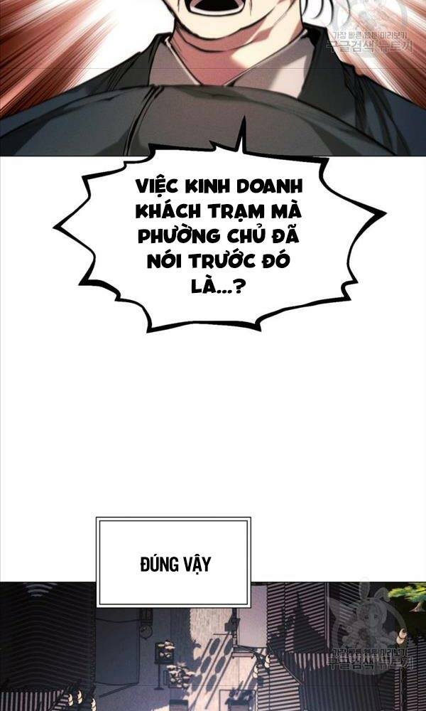 Chuyển Sinh Vào Thế Giới Võ Lâm Chapter 14 - Trang 2