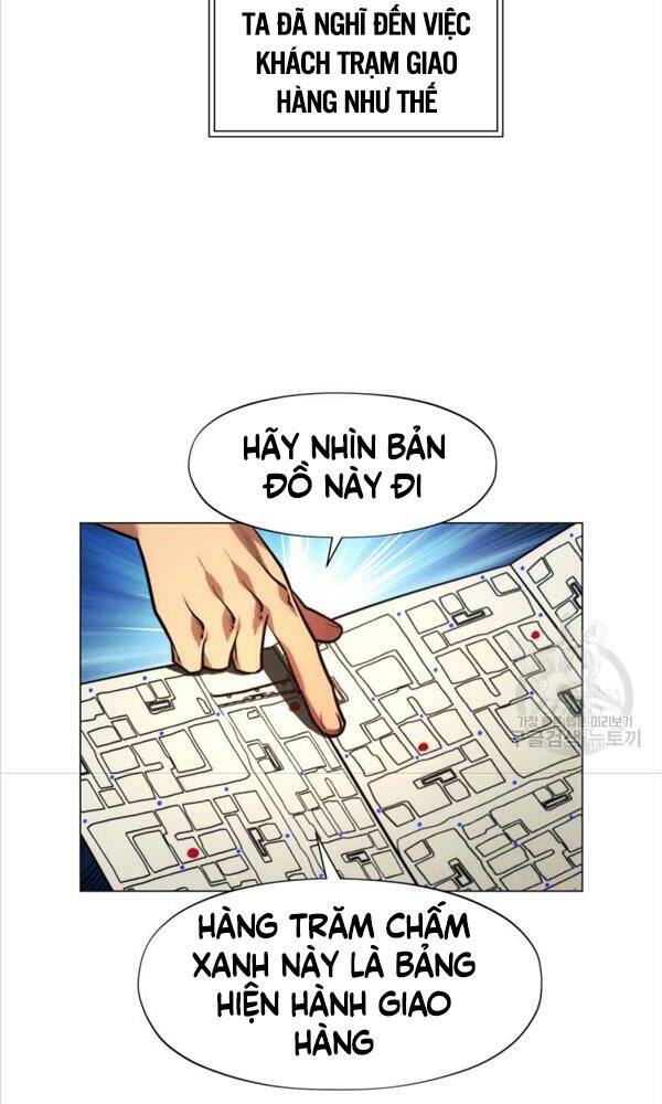 Chuyển Sinh Vào Thế Giới Võ Lâm Chapter 14 - Trang 2