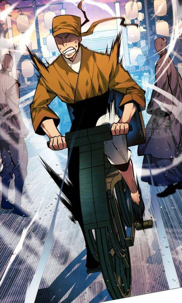 Chuyển Sinh Vào Thế Giới Võ Lâm Chapter 14 - Trang 2