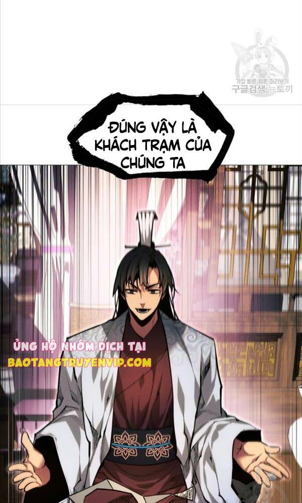 Chuyển Sinh Vào Thế Giới Võ Lâm Chapter 14 - Trang 2