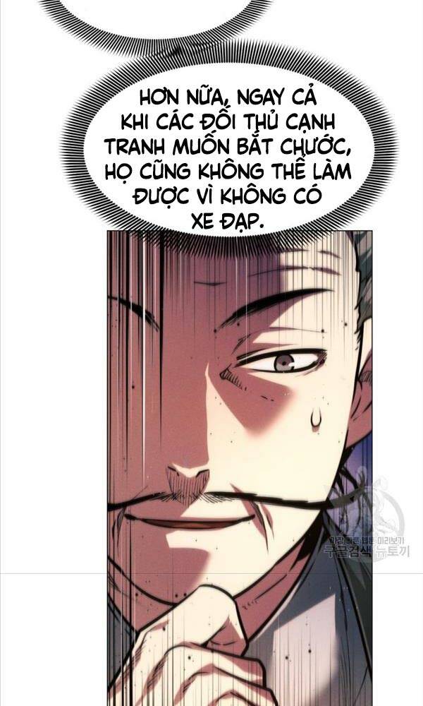 Chuyển Sinh Vào Thế Giới Võ Lâm Chapter 14 - Trang 2