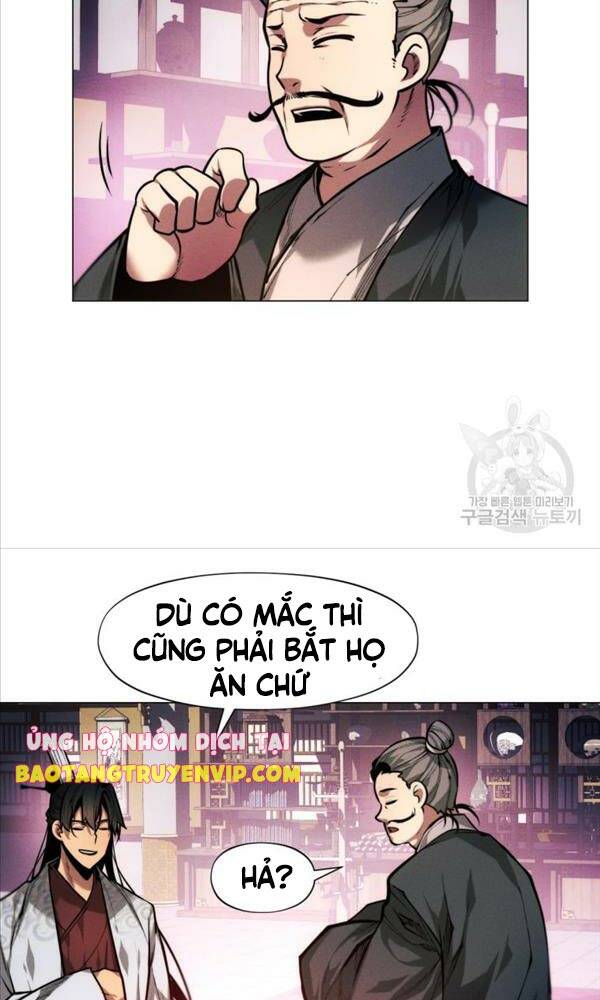 Chuyển Sinh Vào Thế Giới Võ Lâm Chapter 14 - Trang 2