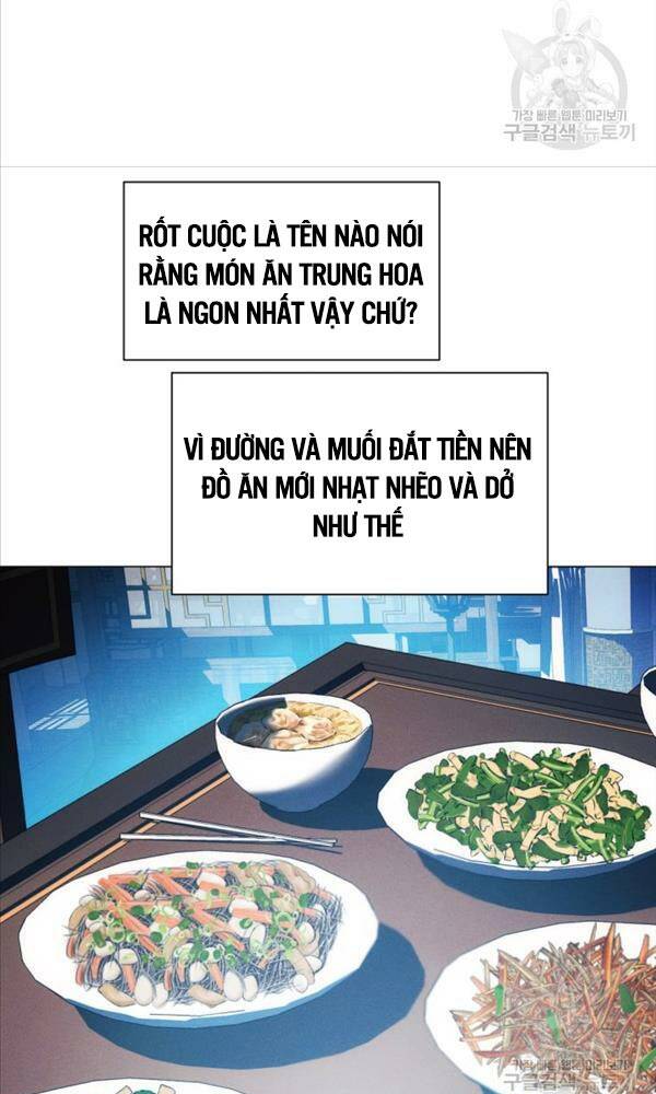 Chuyển Sinh Vào Thế Giới Võ Lâm Chapter 14 - Trang 2