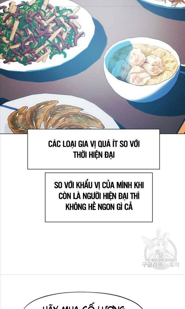 Chuyển Sinh Vào Thế Giới Võ Lâm Chapter 14 - Trang 2