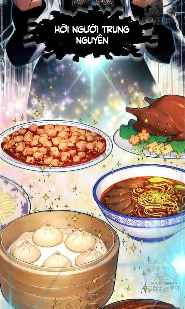 Chuyển Sinh Vào Thế Giới Võ Lâm Chapter 14 - Trang 2