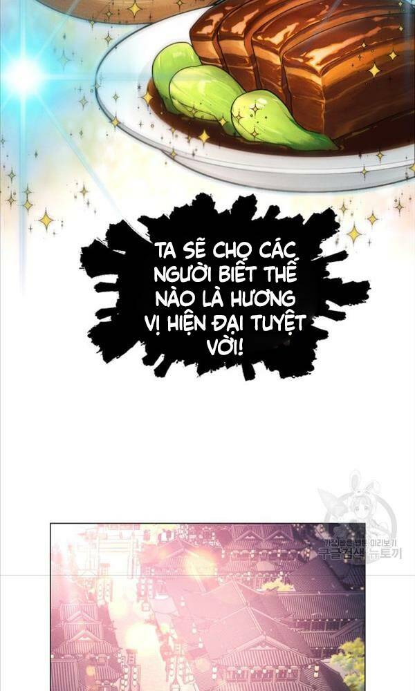 Chuyển Sinh Vào Thế Giới Võ Lâm Chapter 14 - Trang 2