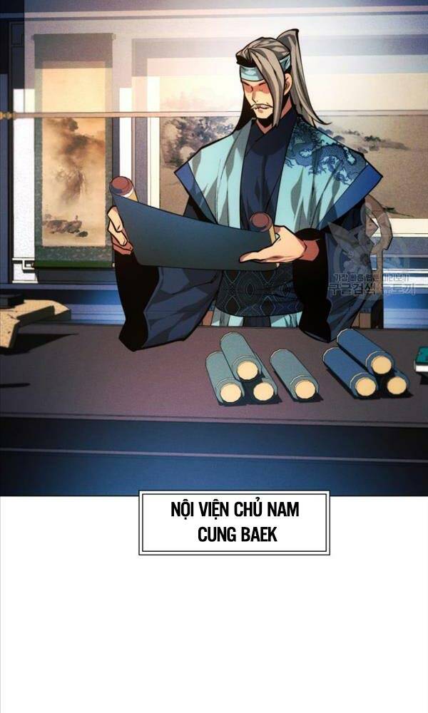 Chuyển Sinh Vào Thế Giới Võ Lâm Chapter 14 - Trang 2