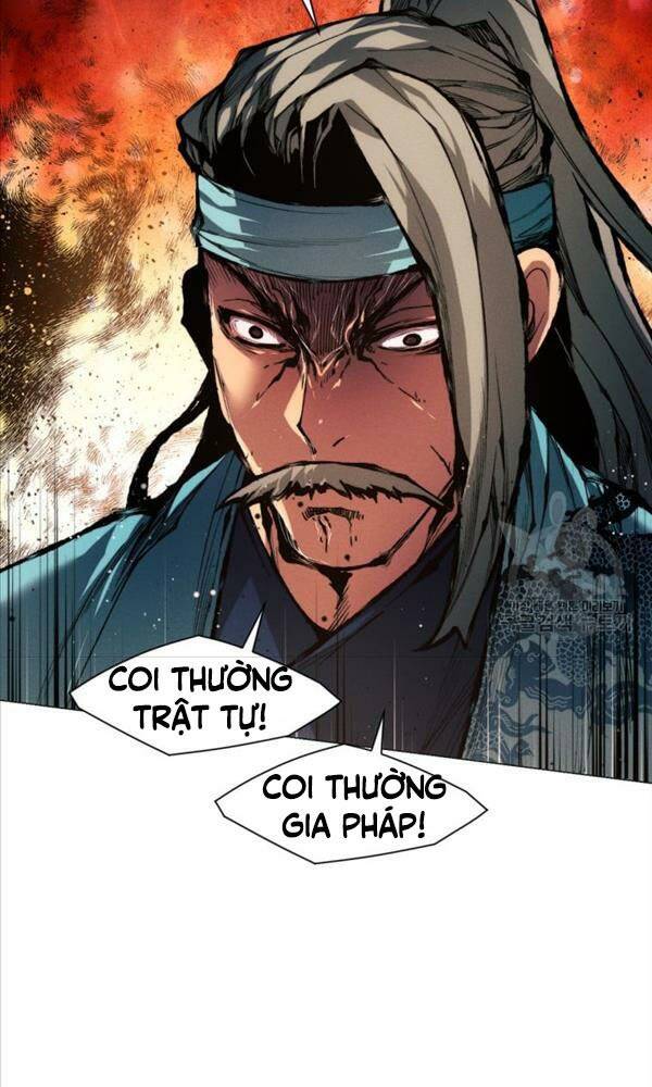 Chuyển Sinh Vào Thế Giới Võ Lâm Chapter 14 - Trang 2