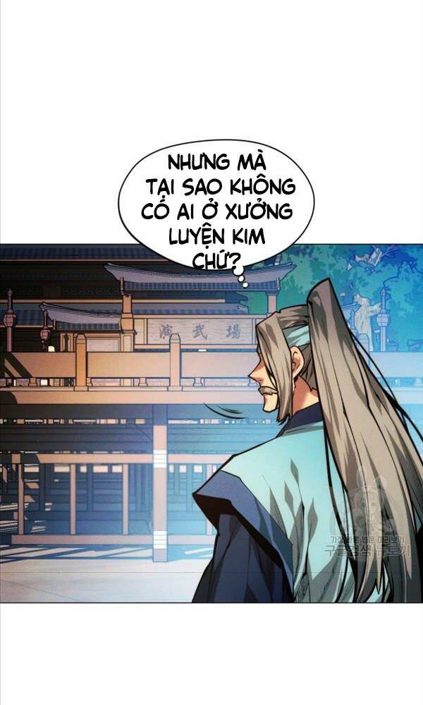 Chuyển Sinh Vào Thế Giới Võ Lâm Chapter 14 - Trang 2