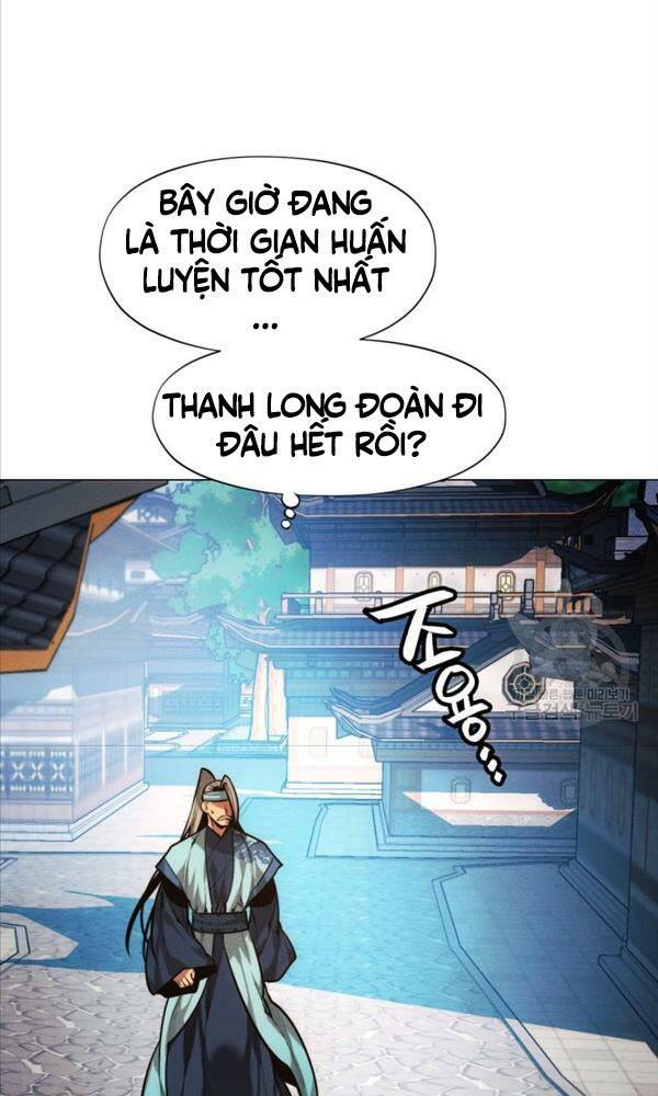 Chuyển Sinh Vào Thế Giới Võ Lâm Chapter 14 - Trang 2