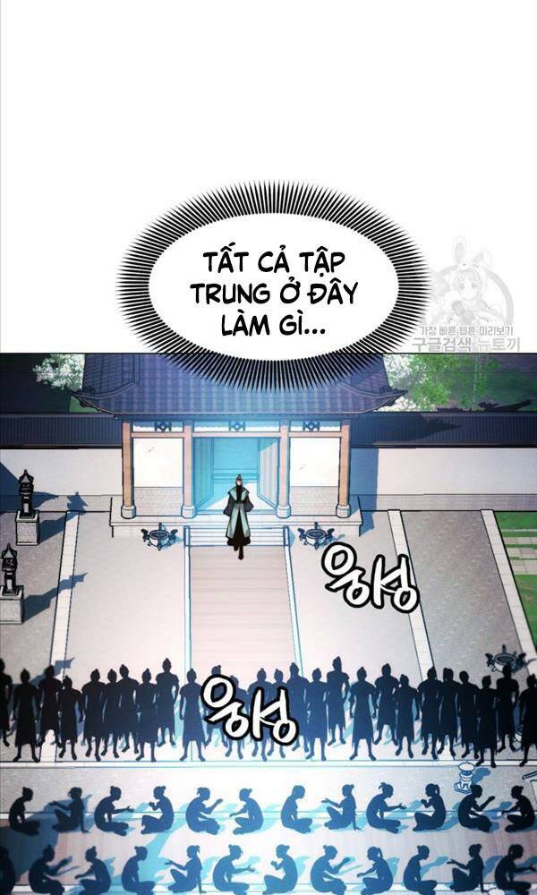 Chuyển Sinh Vào Thế Giới Võ Lâm Chapter 14 - Trang 2