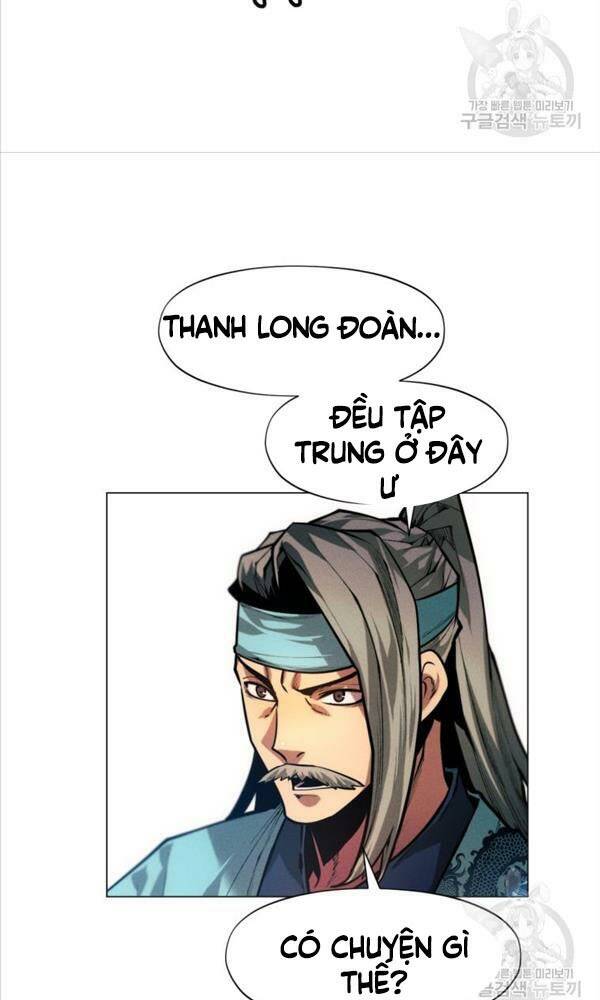 Chuyển Sinh Vào Thế Giới Võ Lâm Chapter 14 - Trang 2