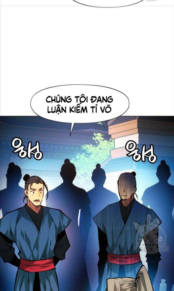 Chuyển Sinh Vào Thế Giới Võ Lâm Chapter 14 - Trang 2