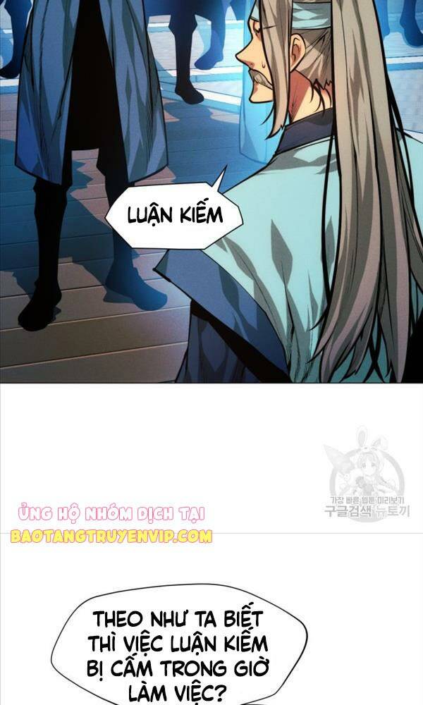 Chuyển Sinh Vào Thế Giới Võ Lâm Chapter 14 - Trang 2