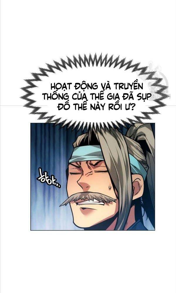 Chuyển Sinh Vào Thế Giới Võ Lâm Chapter 14 - Trang 2