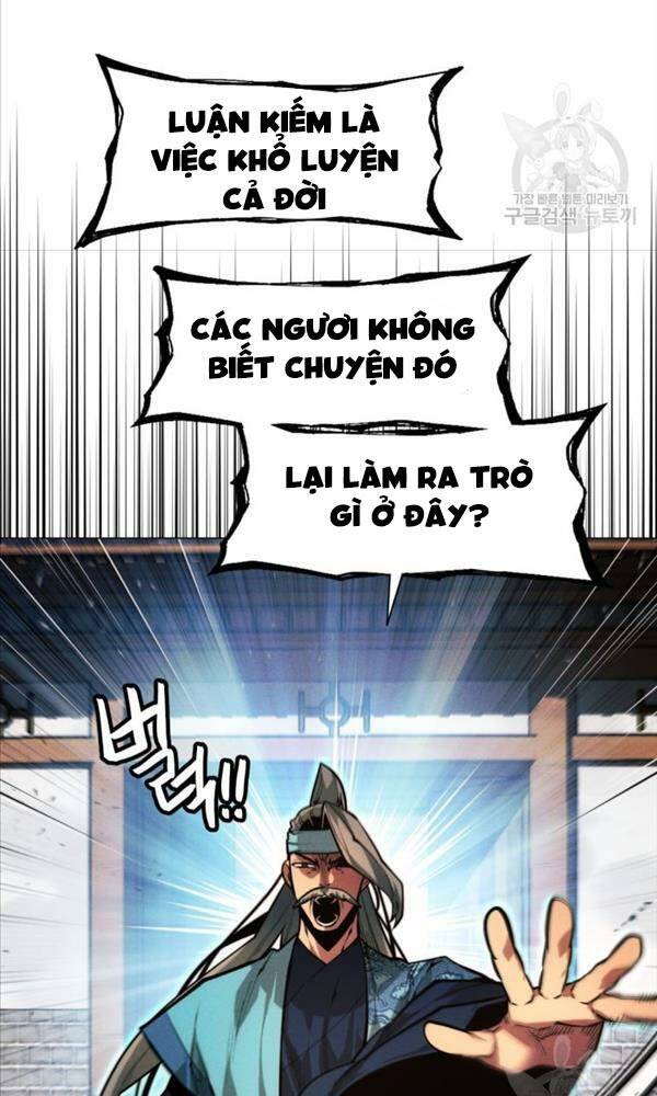 Chuyển Sinh Vào Thế Giới Võ Lâm Chapter 14 - Trang 2