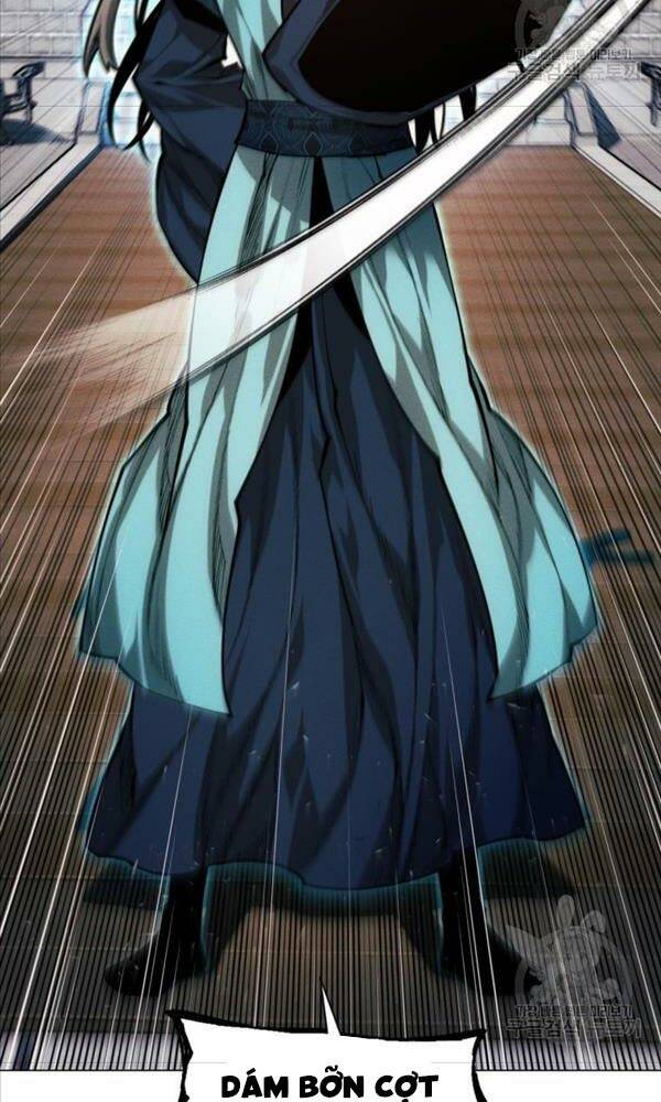 Chuyển Sinh Vào Thế Giới Võ Lâm Chapter 14 - Trang 2