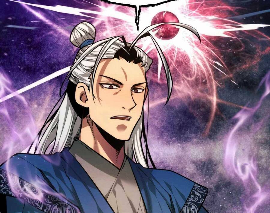 Chuyển Sinh Vào Thế Giới Võ Lâm Chapter 15.5 - Trang 2