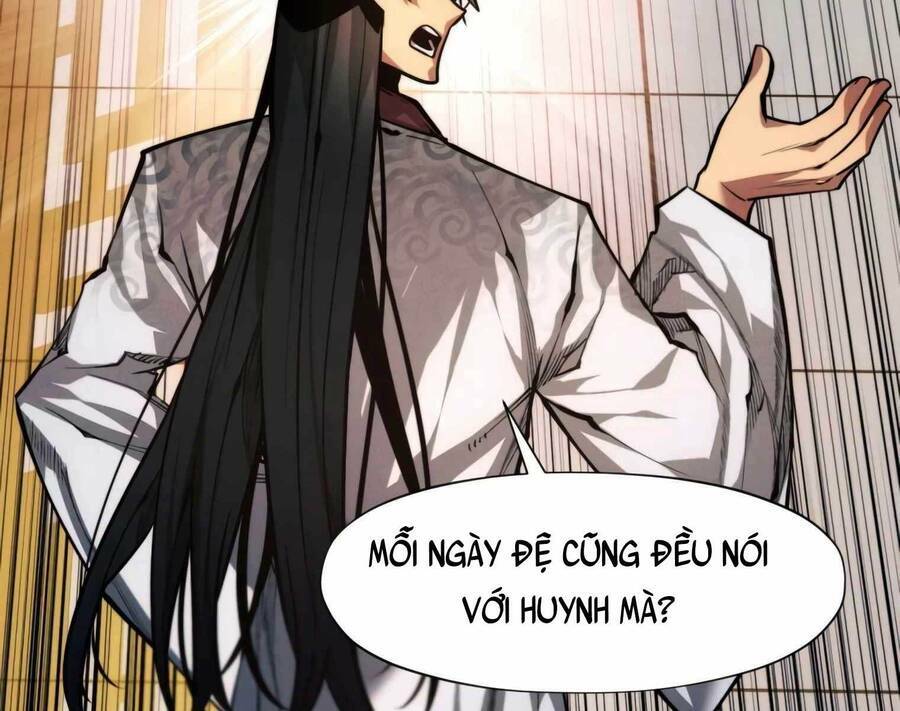 Chuyển Sinh Vào Thế Giới Võ Lâm Chapter 15.5 - Trang 2