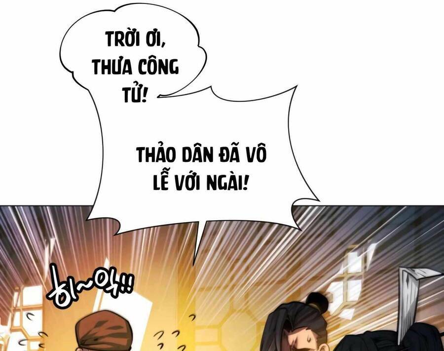 Chuyển Sinh Vào Thế Giới Võ Lâm Chapter 15.5 - Trang 2