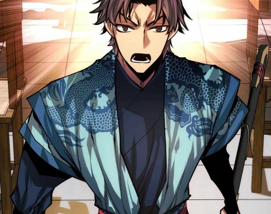 Chuyển Sinh Vào Thế Giới Võ Lâm Chapter 15.5 - Trang 2