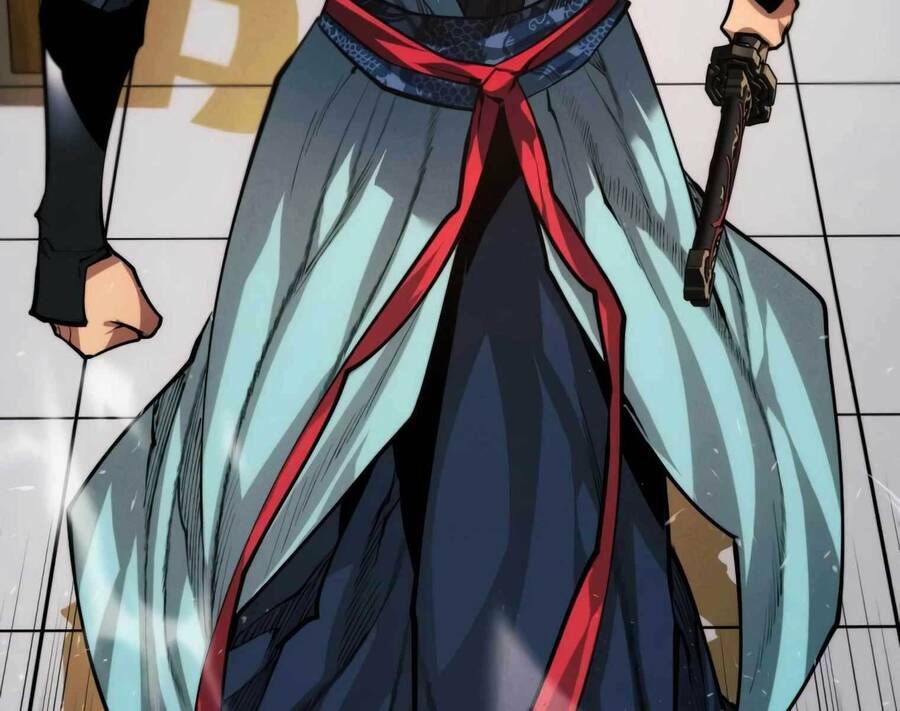 Chuyển Sinh Vào Thế Giới Võ Lâm Chapter 15.5 - Trang 2