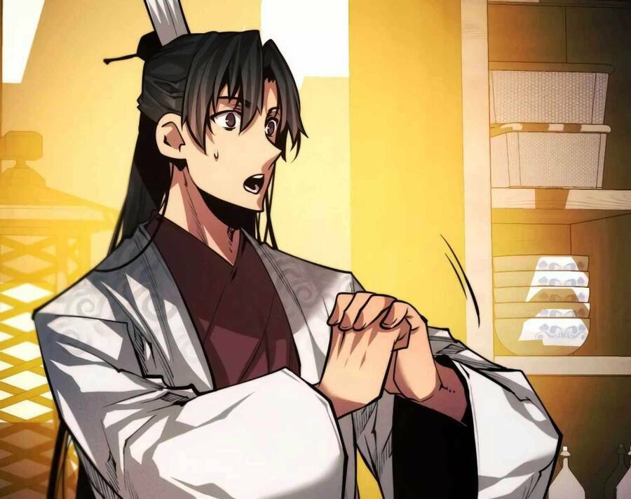 Chuyển Sinh Vào Thế Giới Võ Lâm Chapter 15.5 - Trang 2