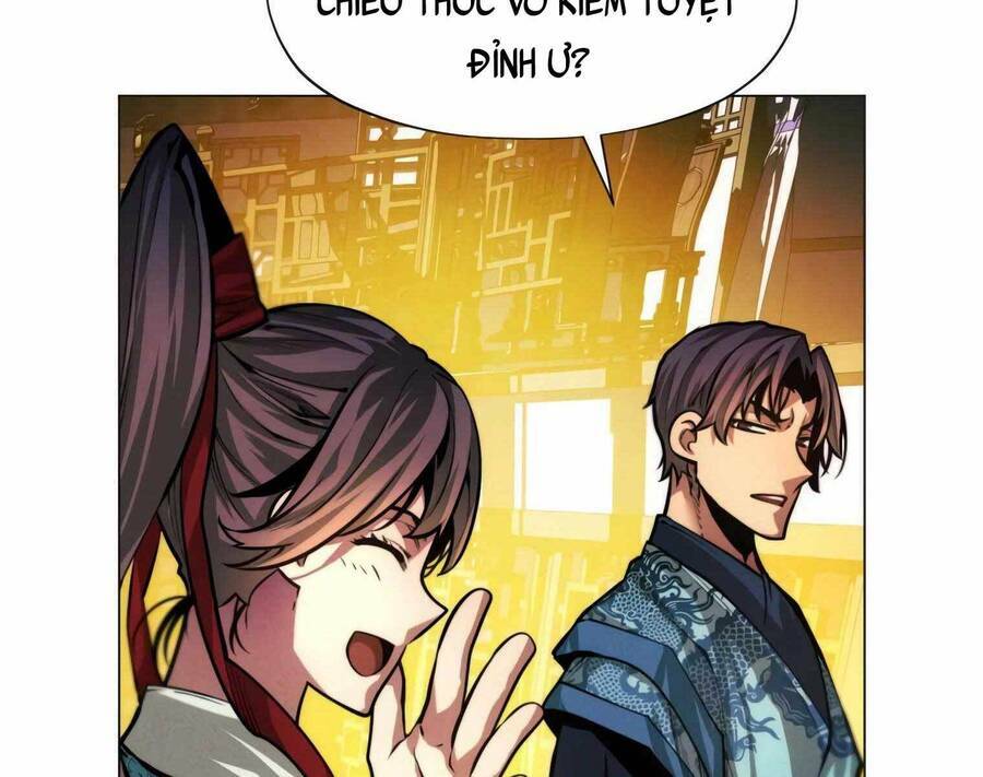 Chuyển Sinh Vào Thế Giới Võ Lâm Chapter 15.5 - Trang 2