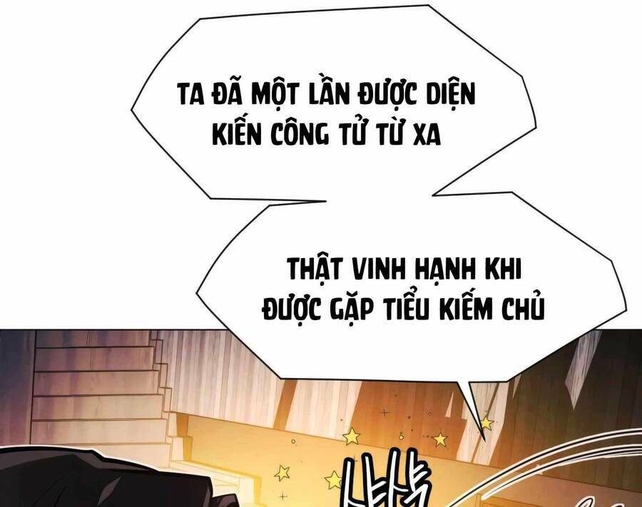 Chuyển Sinh Vào Thế Giới Võ Lâm Chapter 15.5 - Trang 2