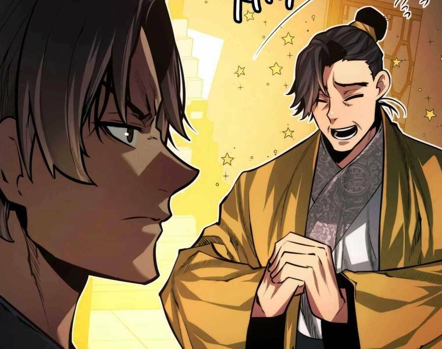 Chuyển Sinh Vào Thế Giới Võ Lâm Chapter 15.5 - Trang 2