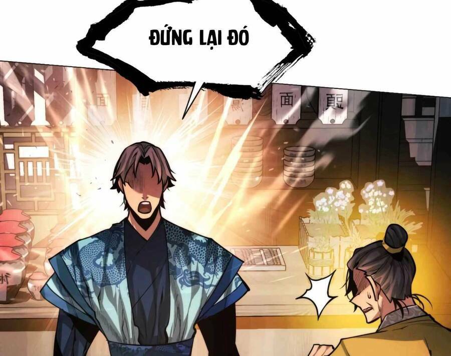 Chuyển Sinh Vào Thế Giới Võ Lâm Chapter 15.5 - Trang 2