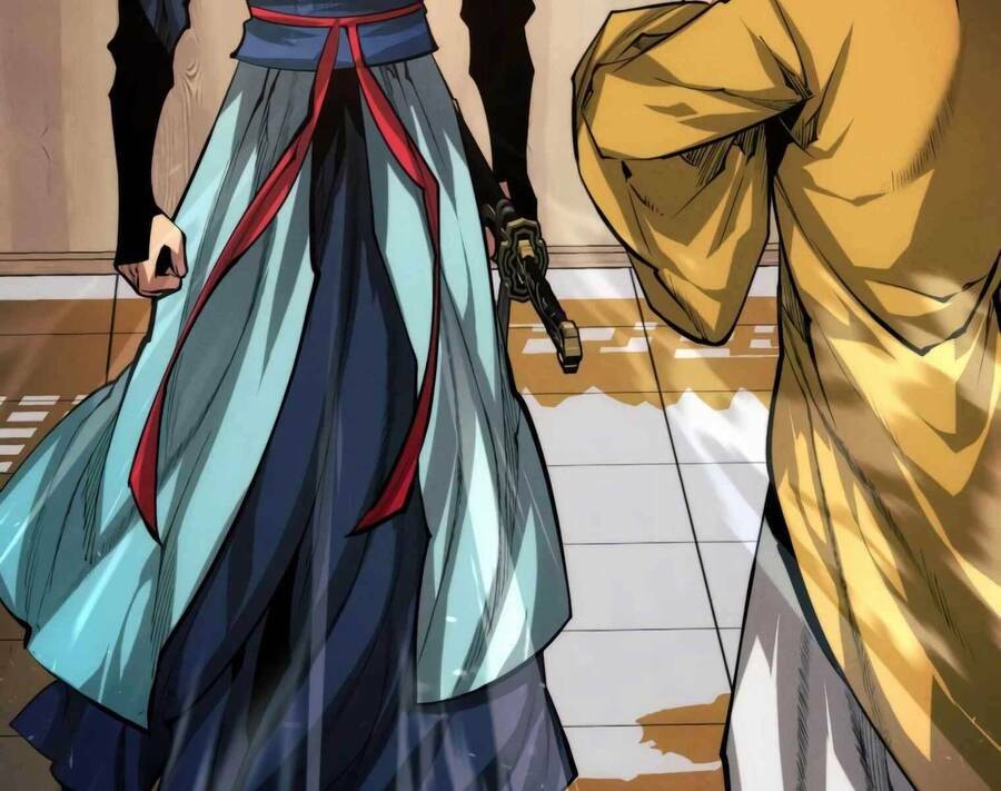 Chuyển Sinh Vào Thế Giới Võ Lâm Chapter 15.5 - Trang 2