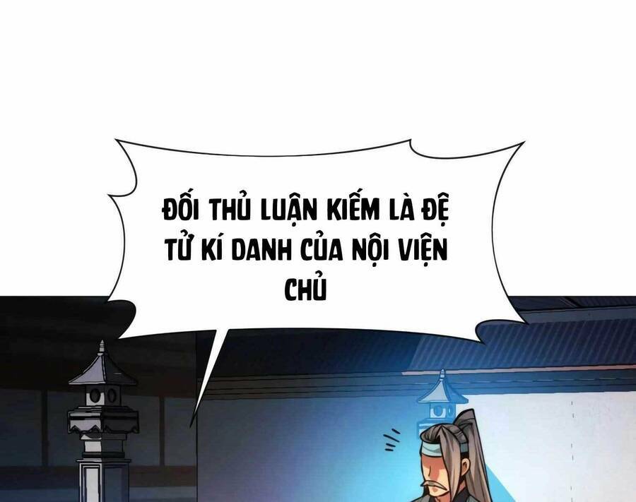 Chuyển Sinh Vào Thế Giới Võ Lâm Chapter 15 - Trang 2