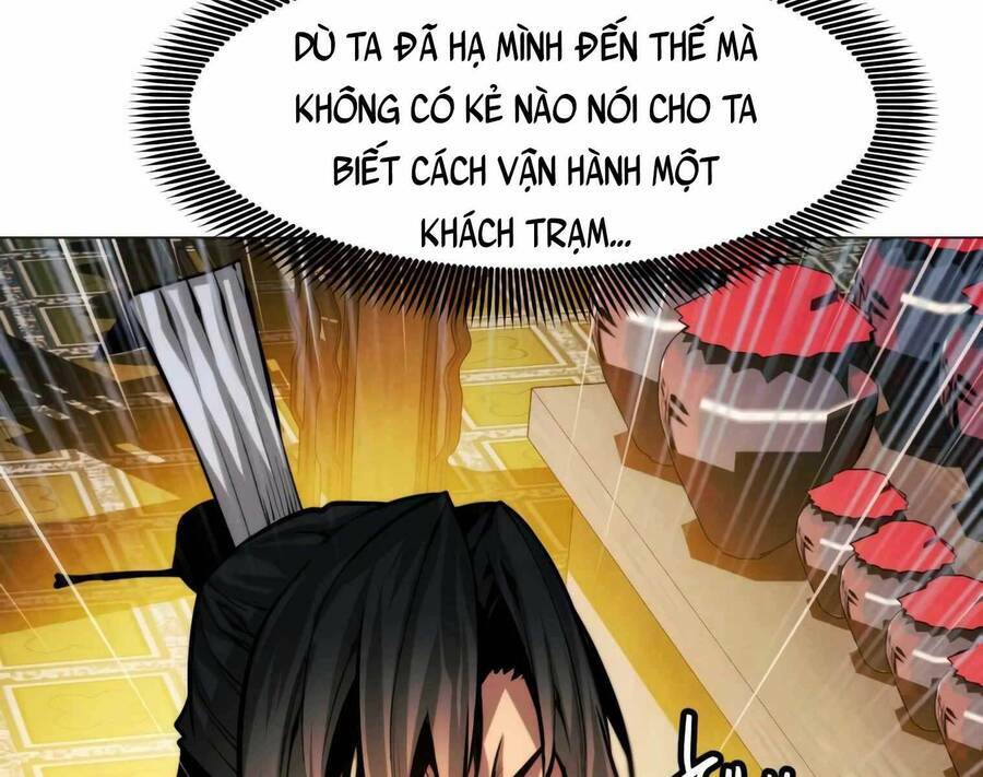 Chuyển Sinh Vào Thế Giới Võ Lâm Chapter 15 - Trang 2