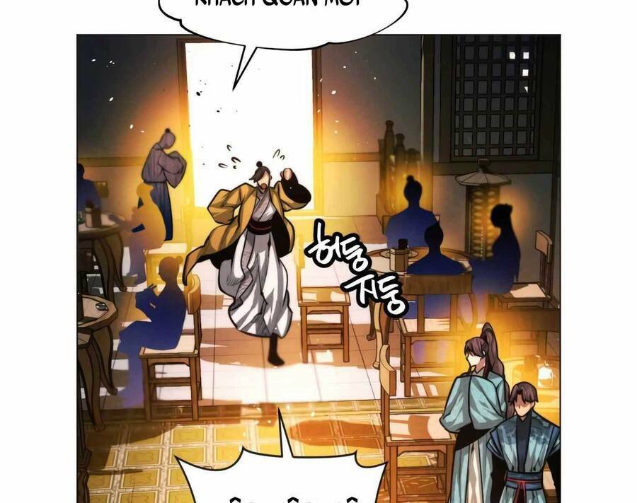 Chuyển Sinh Vào Thế Giới Võ Lâm Chapter 15 - Trang 2