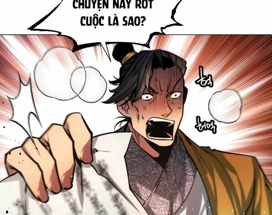 Chuyển Sinh Vào Thế Giới Võ Lâm Chapter 15 - Trang 2