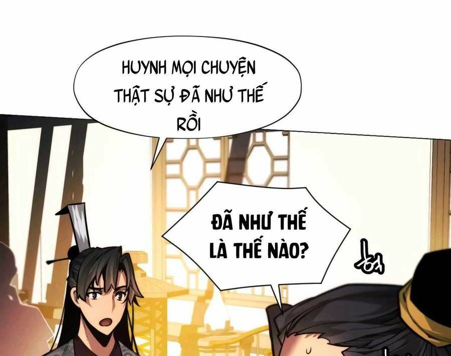 Chuyển Sinh Vào Thế Giới Võ Lâm Chapter 15 - Trang 2