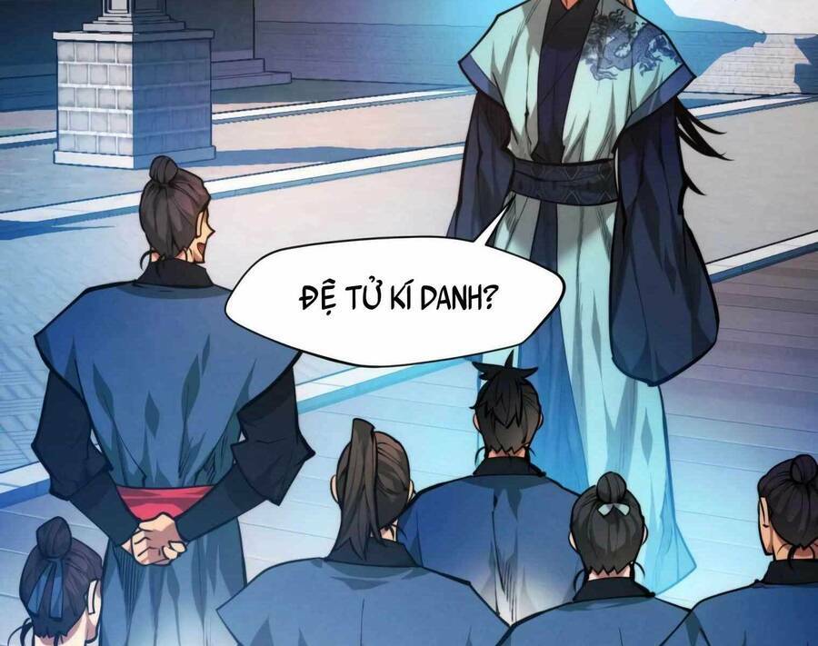 Chuyển Sinh Vào Thế Giới Võ Lâm Chapter 15 - Trang 2