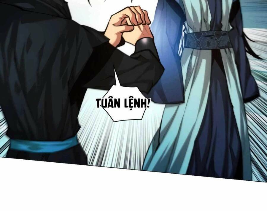 Chuyển Sinh Vào Thế Giới Võ Lâm Chapter 15 - Trang 2