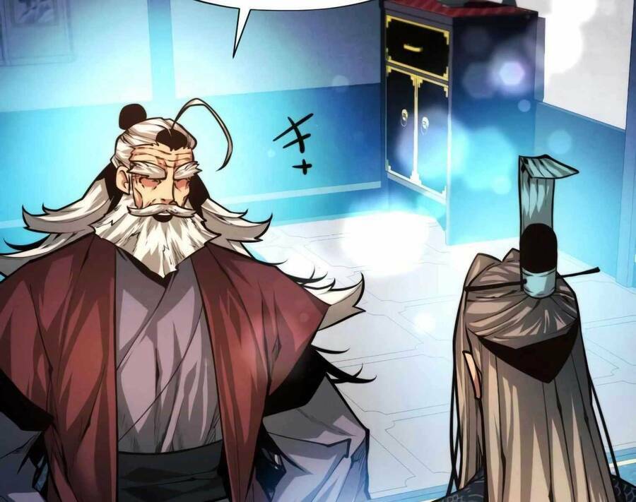 Chuyển Sinh Vào Thế Giới Võ Lâm Chapter 15 - Trang 2