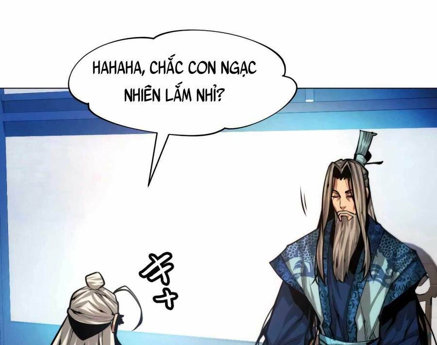 Chuyển Sinh Vào Thế Giới Võ Lâm Chapter 15 - Trang 2