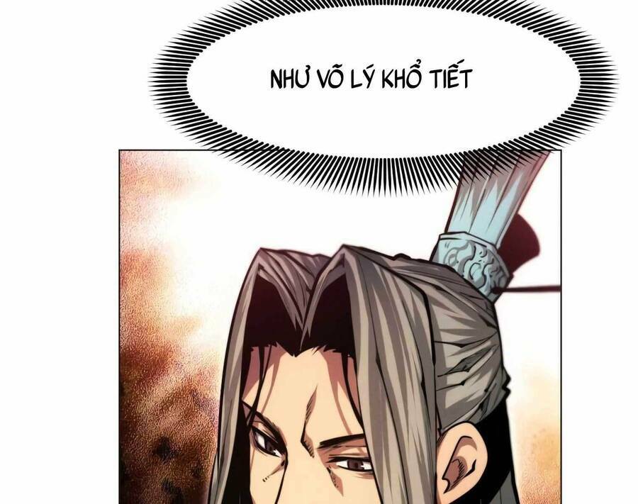 Chuyển Sinh Vào Thế Giới Võ Lâm Chapter 15 - Trang 2