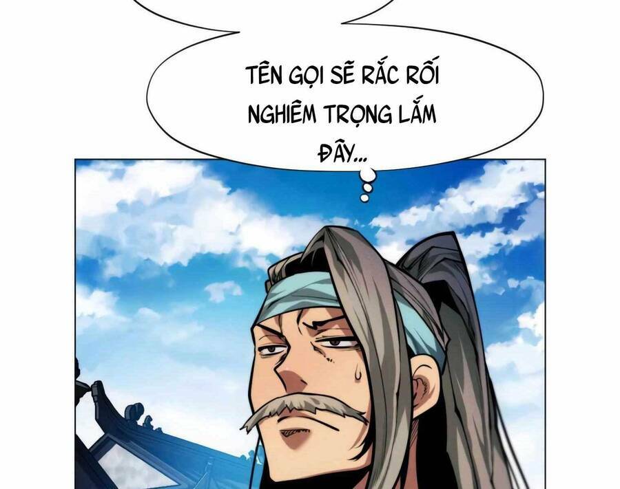 Chuyển Sinh Vào Thế Giới Võ Lâm Chapter 15 - Trang 2