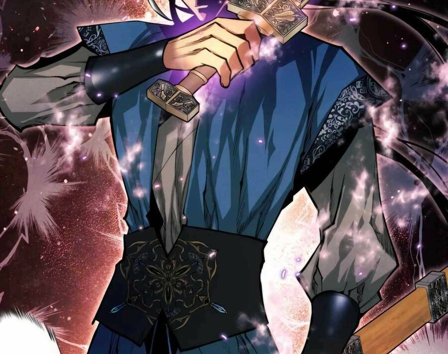 Chuyển Sinh Vào Thế Giới Võ Lâm Chapter 15 - Trang 2