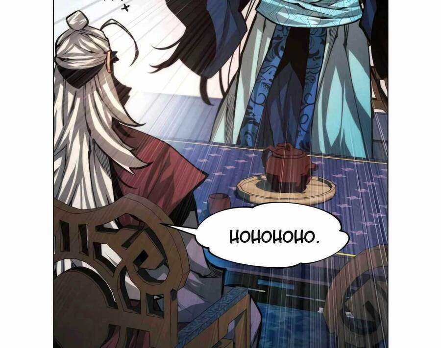 Chuyển Sinh Vào Thế Giới Võ Lâm Chapter 15 - Trang 2