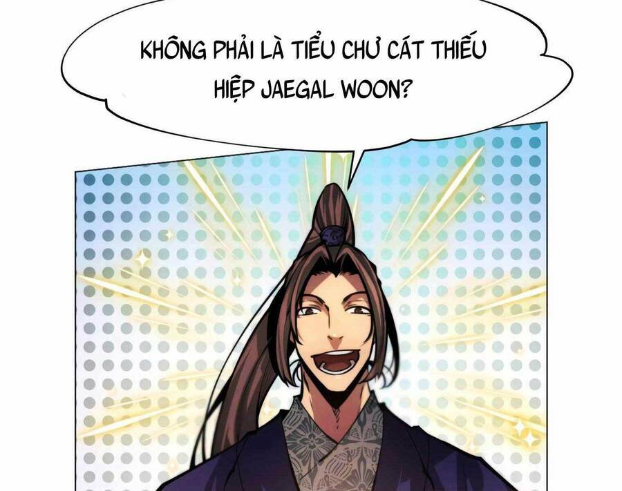 Chuyển Sinh Vào Thế Giới Võ Lâm Chapter 15 - Trang 2