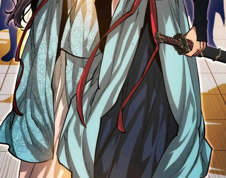 Chuyển Sinh Vào Thế Giới Võ Lâm Chapter 15 - Trang 2