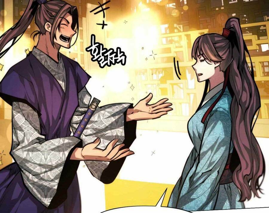 Chuyển Sinh Vào Thế Giới Võ Lâm Chapter 15 - Trang 2